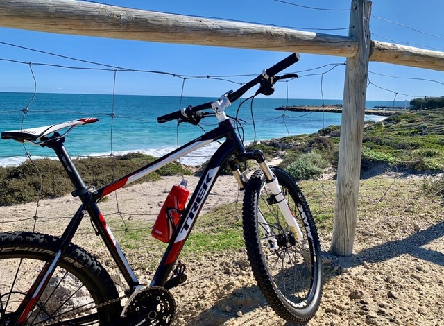 trek 4900 2013
